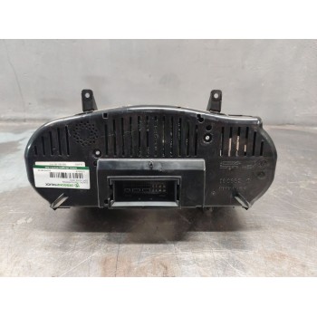 Recambio de cuadro instrumentos para seat altea (5p1) 1.6 referencia OEM IAM 5O0920823A  