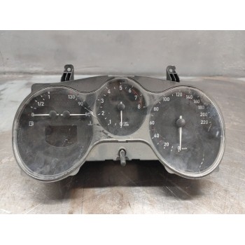 Recambio de cuadro instrumentos para seat altea (5p1) 1.6 referencia OEM IAM 5O0920823A  