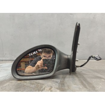 RETROVISOR IZQUIERDO 