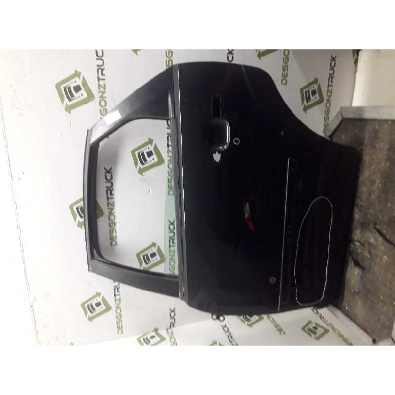 Recambio de puerta trasera izquierda para ford focus berlina (cap) ambiente (d) referencia OEM IAM 1505763  