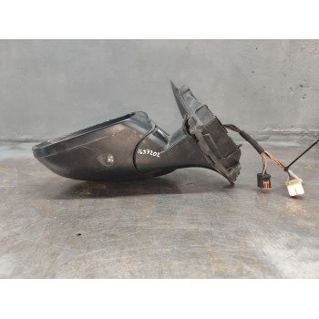 Recambio de retrovisor izquierdo para peugeot 5008 ii (mc_, mj_, mr_, m4_) 1.6 bluehdi 120 referencia OEM IAM   