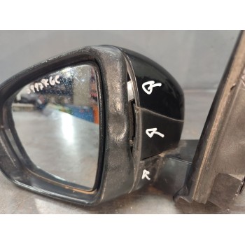Recambio de retrovisor izquierdo para peugeot 5008 ii (mc_, mj_, mr_, m4_) 1.6 bluehdi 120 referencia OEM IAM   