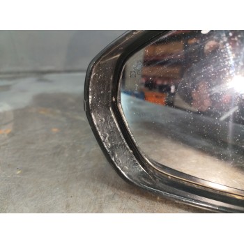 Recambio de retrovisor izquierdo para peugeot 5008 ii (mc_, mj_, mr_, m4_) 1.6 bluehdi 120 referencia OEM IAM   