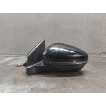 Recambio de retrovisor izquierdo para peugeot 5008 ii (mc_, mj_, mr_, m4_) 1.6 bluehdi 120 referencia OEM IAM   