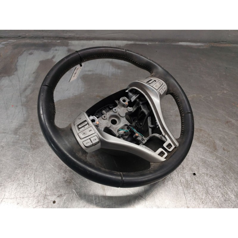 Recambio de volante para nissan qashqai ii (j11, j11_) 1.5 dci referencia OEM IAM   