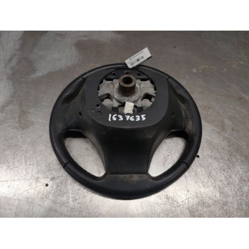 Recambio de volante para nissan qashqai ii (j11, j11_) 1.5 dci referencia OEM IAM   