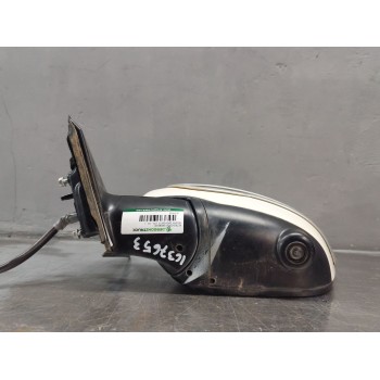 Recambio de retrovisor derecho para nissan qashqai ii (j11, j11_) 1.5 dci referencia OEM IAM   