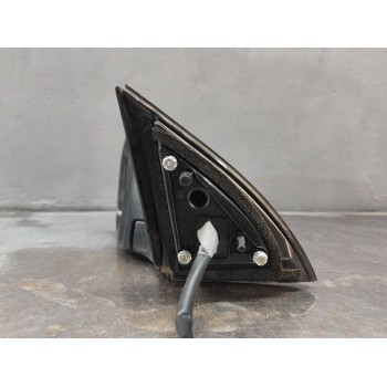 Recambio de retrovisor derecho para nissan qashqai ii (j11, j11_) 1.5 dci referencia OEM IAM   