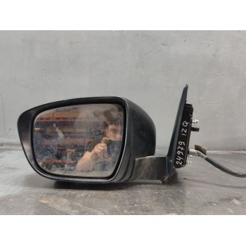 Recambio de retrovisor derecho para nissan qashqai ii (j11, j11_) 1.5 dci referencia OEM IAM   