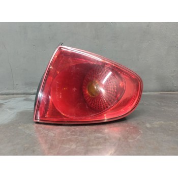 Recambio de piloto trasero derecho para seat altea (5p1) 1.6 referencia OEM IAM 5P0945112  