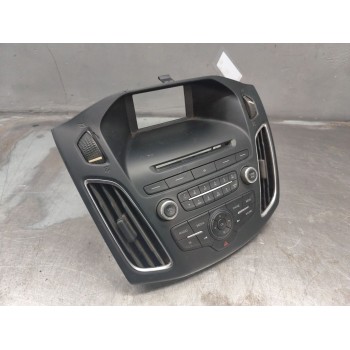 MANDO MULTIFUNCION F1ET18K811BD 