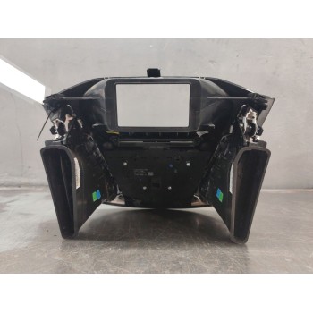 Recambio de mando multifuncion para ford focus iii 1.0 ecoboost referencia OEM IAM F1ET18K811BD  