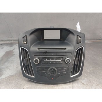 Recambio de mando multifuncion para ford focus iii 1.0 ecoboost referencia OEM IAM F1ET18K811BD  