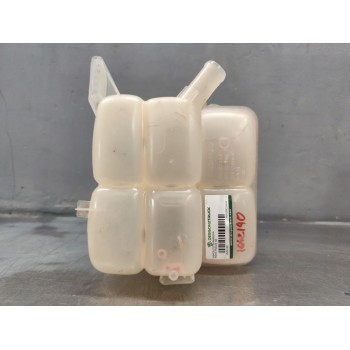 Recambio de deposito expansion para ford focus iii 1.0 ecoboost referencia OEM IAM AV418K218DA  