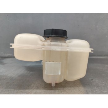 Recambio de deposito expansion para ford focus iii 1.0 ecoboost referencia OEM IAM AV418K218DA  