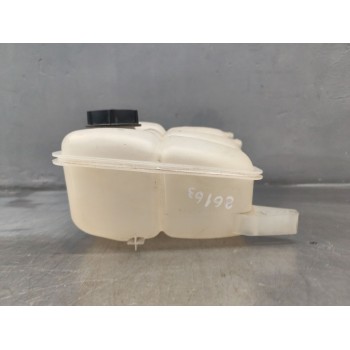 Recambio de deposito expansion para ford focus iii 1.0 ecoboost referencia OEM IAM AV418K218DA  