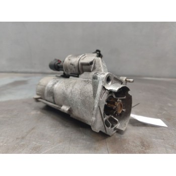 MOTOR ARRANQUE 