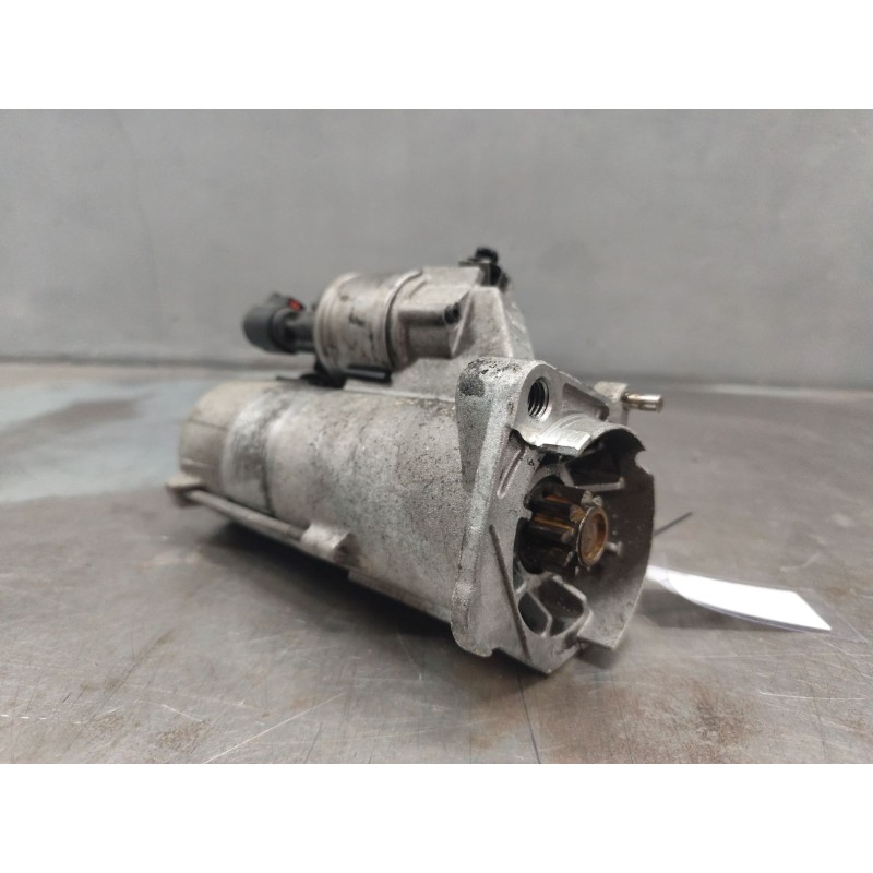 Recambio de motor arranque para audi a6 berlina (4b2) 1.9 tdi referencia OEM IAM   