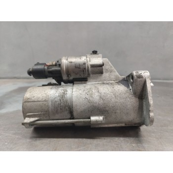 Recambio de motor arranque para audi a6 berlina (4b2) 1.9 tdi referencia OEM IAM   