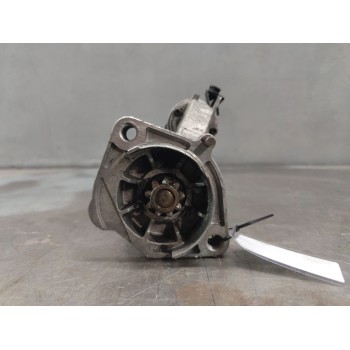 Recambio de motor arranque para audi a6 berlina (4b2) 1.9 tdi referencia OEM IAM   