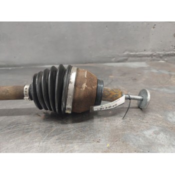 Recambio de transmision delantera derecha para ford mondeo ber. (ca2) 2.0 tdci cat referencia OEM IAM   