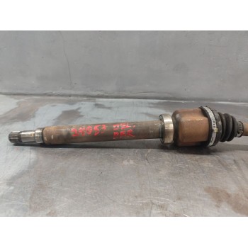 Recambio de transmision delantera derecha para ford mondeo ber. (ca2) 2.0 tdci cat referencia OEM IAM   