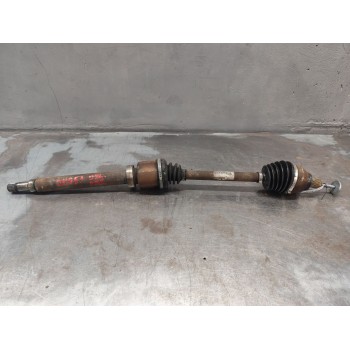 Recambio de transmision delantera derecha para ford mondeo ber. (ca2) 2.0 tdci cat referencia OEM IAM   