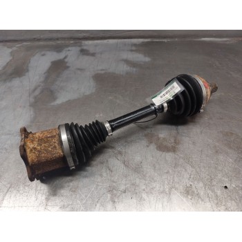 Recambio de transmision delantera izquierda para audi a3 (8v1, 8vk) 2.0 tdi quattro referencia OEM IAM 5Q0407271L  