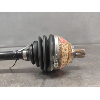 Recambio de transmision delantera izquierda para audi a3 (8v1, 8vk) 2.0 tdi quattro referencia OEM IAM 5Q0407271L  