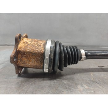 Recambio de transmision delantera izquierda para audi a3 (8v1, 8vk) 2.0 tdi quattro referencia OEM IAM 5Q0407271L  