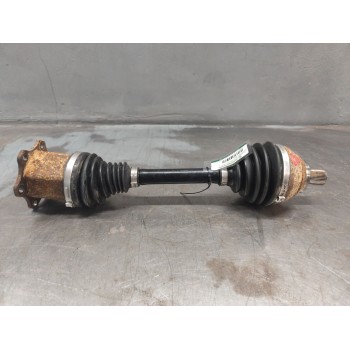 Recambio de transmision delantera izquierda para audi a3 (8v1, 8vk) 2.0 tdi quattro referencia OEM IAM 5Q0407271L  