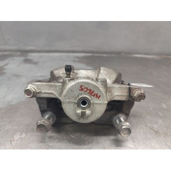 Recambio de pinza freno delantera izquierda para nissan qashqai ii (j11, j11_) 1.5 dci referencia OEM IAM   
