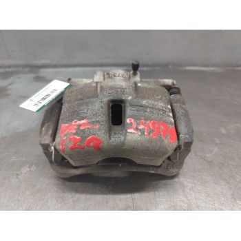 Recambio de pinza freno delantera izquierda para nissan qashqai ii (j11, j11_) 1.5 dci referencia OEM IAM   
