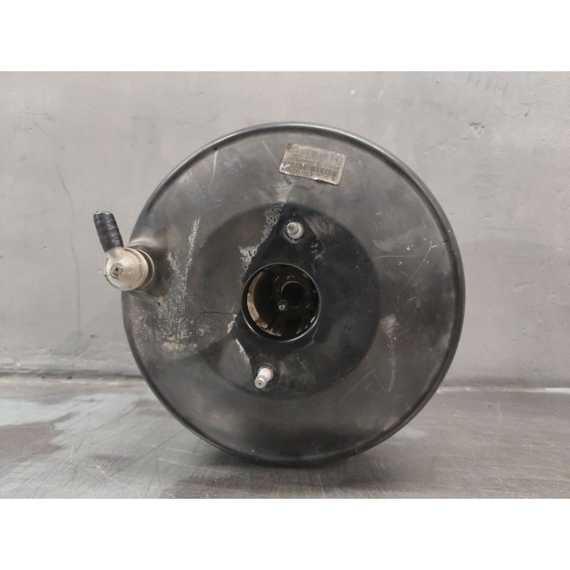 Recambio de servofreno para mercedes-benz sprinter 5-t furgoneta (b906) 515 cdi (906.653, 906.655, 906.657) referencia OEM IAM A - Blanco 2