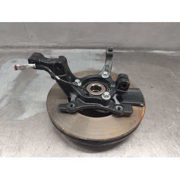 Recambio de mangueta delantera derecha para opel astra h gtc (a04) 1.6 (l08) referencia OEM IAM   