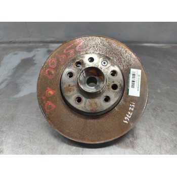Recambio de mangueta delantera derecha para opel astra h gtc (a04) 1.6 (l08) referencia OEM IAM   