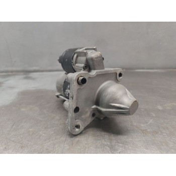 Recambio de motor arranque para peugeot 206 berlina xs referencia OEM IAM 5902129089438  