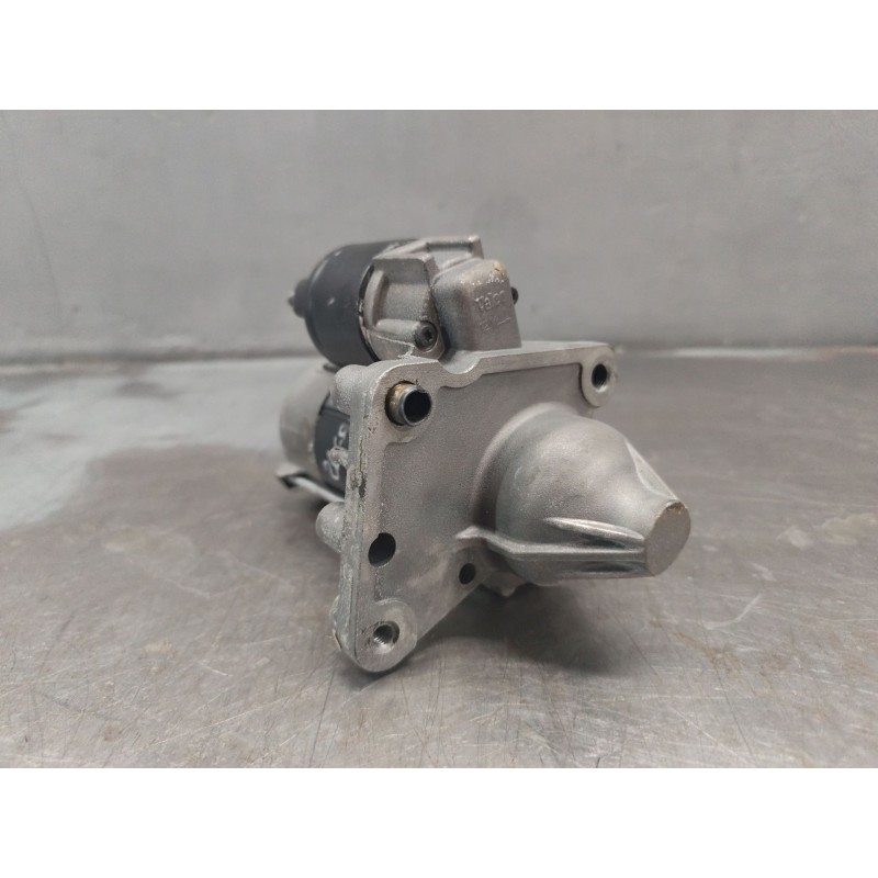 Recambio de motor arranque para peugeot 206 berlina xs referencia OEM IAM 5902129089438  