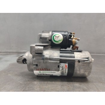 Recambio de motor arranque para peugeot 206 berlina xs referencia OEM IAM 5902129089438  