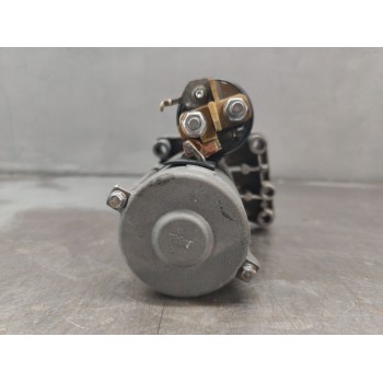 Recambio de motor arranque para peugeot 206 berlina xs referencia OEM IAM 5902129089438  