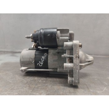 Recambio de motor arranque para peugeot 206 berlina xs referencia OEM IAM 5902129089438  