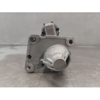 Recambio de motor arranque para peugeot 206 berlina xs referencia OEM IAM 5902129089438  