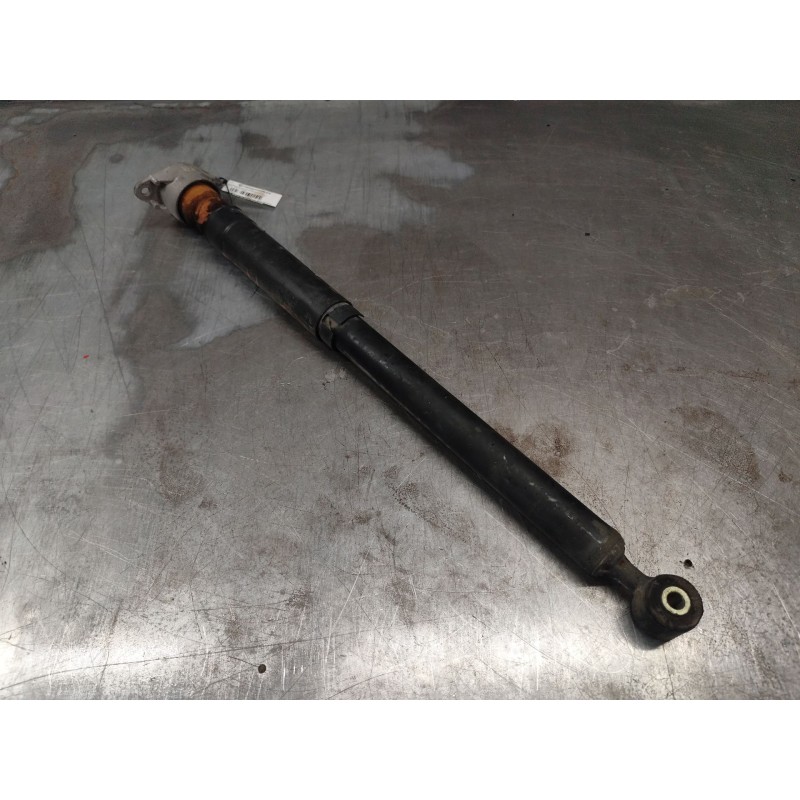 Recambio de amortiguador trasero derecho para ford fiesta (cb1) econetic referencia OEM IAM BV2118080AA  