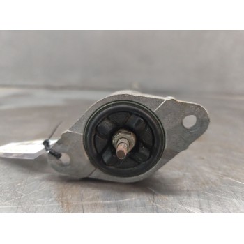 Recambio de amortiguador trasero derecho para ford fiesta (cb1) econetic referencia OEM IAM BV2118080AA  