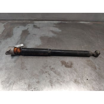 Recambio de amortiguador trasero derecho para ford fiesta (cb1) econetic referencia OEM IAM BV2118080AA  