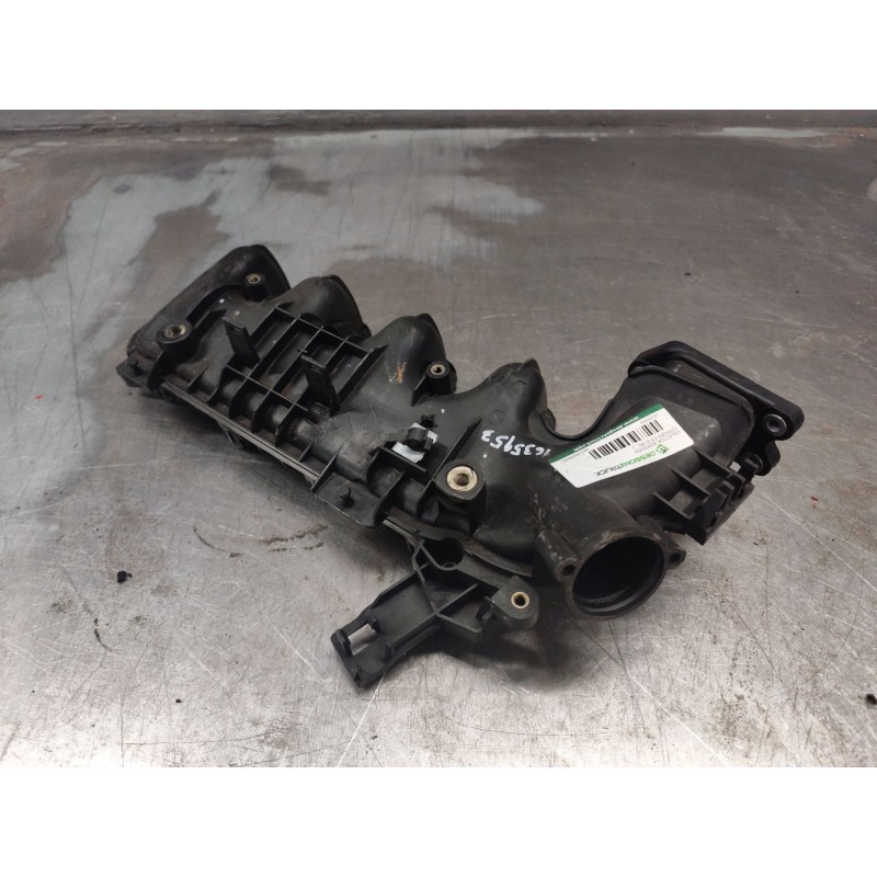 Recambio de colector admision para citroën c5 ii (rc_) 1.6 hdi (rc8hzb) referencia OEM IAM 9653808680  