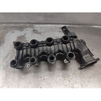 Recambio de colector admision para citroën c5 ii (rc_) 1.6 hdi (rc8hzb) referencia OEM IAM 9653808680  