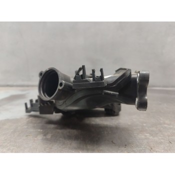 Recambio de colector admision para citroën c5 ii (rc_) 1.6 hdi (rc8hzb) referencia OEM IAM 9653808680  