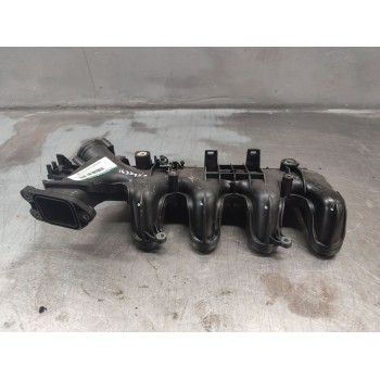 Recambio de colector admision para citroën c5 ii (rc_) 1.6 hdi (rc8hzb) referencia OEM IAM 9653808680  