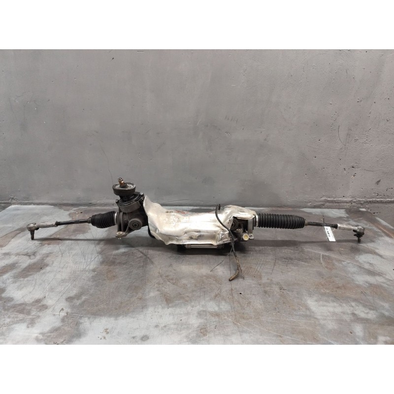 Recambio de cremallera direccion para volkswagen golf v (1k1) 1.9 tdi referencia OEM IAM 1K1423051CL  